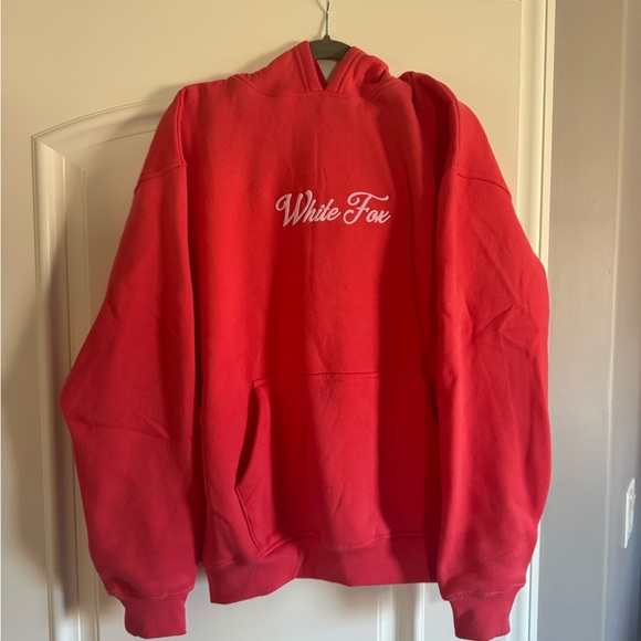 White Fox Set - Picture 3 of 7